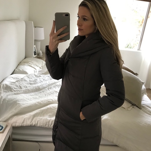 Cole Haan puffer - Picture 8 of 8